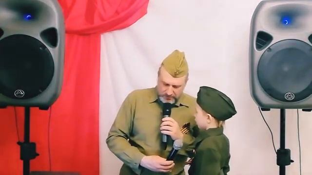 Мои концертные номера.Поём с Алексеем песню из кинофильма "Весна на Заречной улице" смотреть онлайн