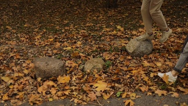 Видеостих «А что октябрь?» смотреть онлайн