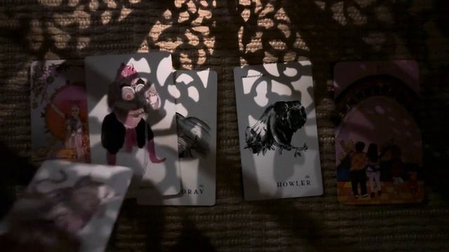 ✴︎ SURPRISE ✴︎ TIMELESS tarot + oracle смотреть онлайн