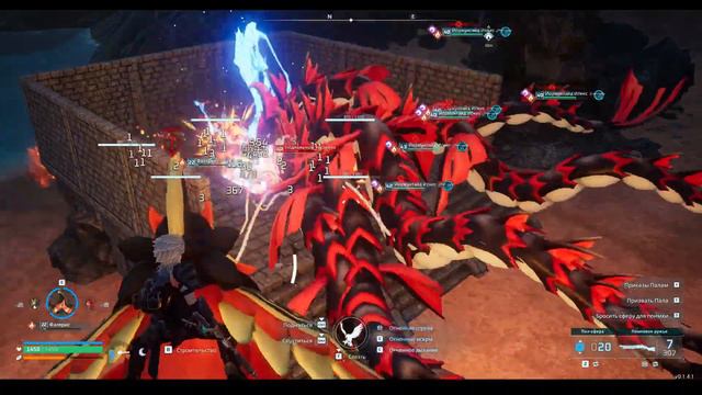 PALWORLD Гайд по фарму золота или денег