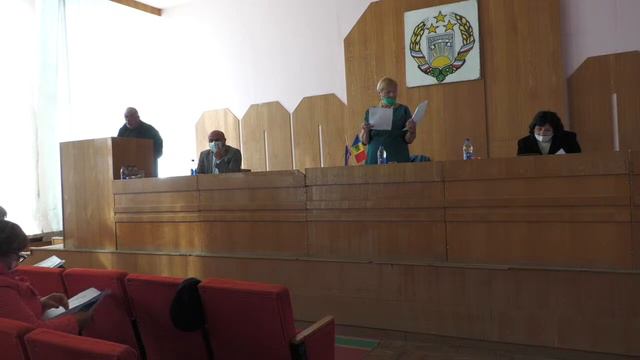 Очередное заседание городского Совета 2 часть (онлайн) смотреть онлайн