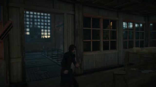 Assassin's Creed: Syndicate «The Last Maharaja» # 5. Песочный человек/Карты на стол (ФИНАЛ) смотреть онлайн