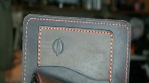 Швейная машина или ручной инструмент для кожи?