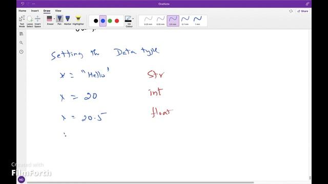 PROGRAMMING AND PROBLEM SOLVING WITH PYTHON -5 смотреть онлайн