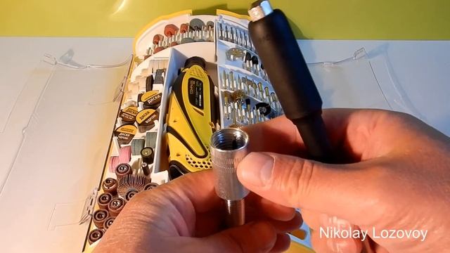 Поделки держитесь! Купил полезный инструмент! смотреть онлайн