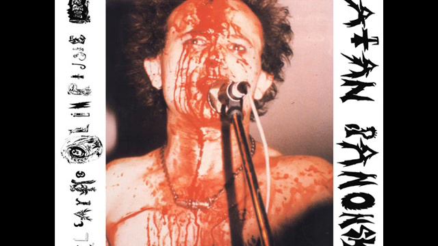 KLIKTAJ - SATAN PANONSKI (1990) смотреть онлайн