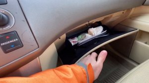 Отзыв владельца Infiniti FX35