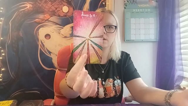 UNDERSTANDING YOURSELF RIGHT NOW Full Moon Oracle and Tarot Reading смотреть онлайн