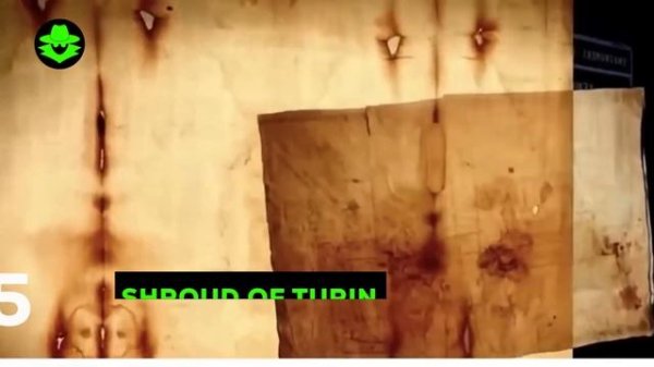 10 Mysterious DISCOVERIES That Changed the World Forever