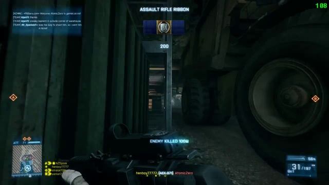 R9 390 - Battlefield 3 смотреть онлайн