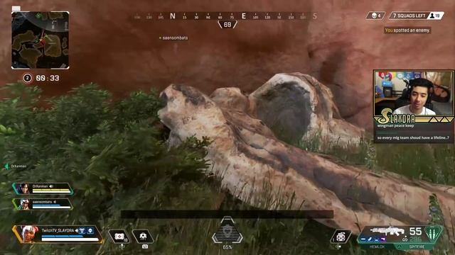 How to Win More Games in Apex Legends As Lifeline (Lifeline Tips / Abilities Explained) смотреть онлайн