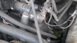 Стартер ВАЗ 2110 на ОКЕ