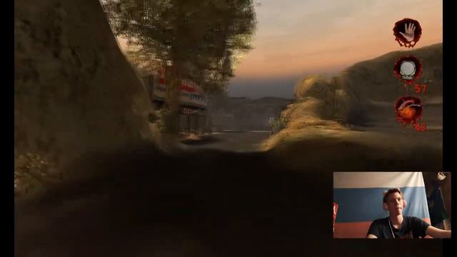 postal 2  прохождение №1
