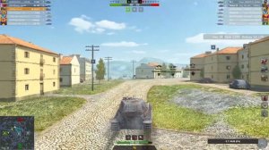 ТАНКИ БЕЗ МАСТЕРА / Е-75 VK & 45.02 B / WoT BLitz