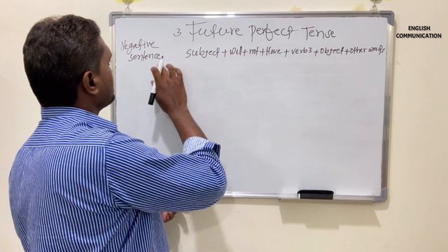 English Learning Class Part 15. Future Perfect Tense हिन्दी Examples के साथ.@englishcommunication93 смотреть онлайн