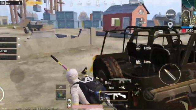 PUBG mobile only competitive on new iPhone 12 Pro Max😍 смотреть онлайн