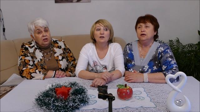 ОТЦВЕТАЕТ БЕЛАЯ ЧЕРЁМУХА (COVER) смотреть онлайн