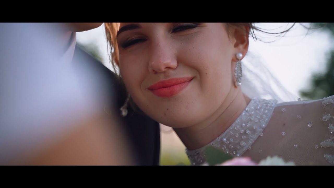 Клип Свадьба Дмитрия и Валерии смотреть онлайн