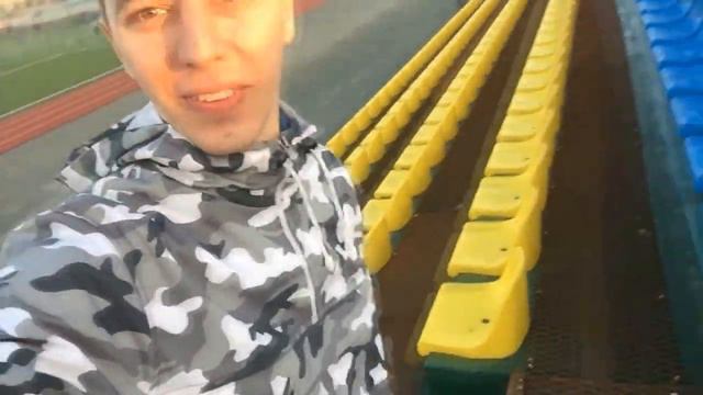 Весна рыбалка и прогулка :) смотреть онлайн