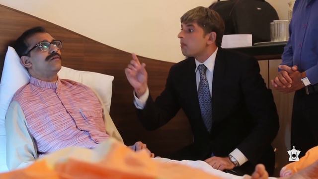 Nandaji's Sincere Observance of Niyams смотреть онлайн