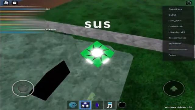 Roblox MUGEN Maps Gameplay смотреть онлайн
