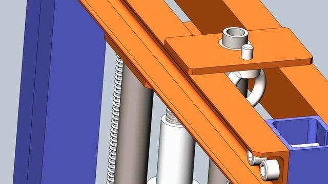 пресс гидравлический ручной своими руками смотреть онлайн