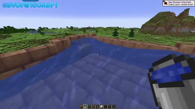 How to Build an EASY Minecraft 1.19 Iron Farm with DOUBLE Iron Golem Rates смотреть онлайн