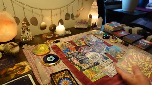 Your Psychic Abilities Are SO ACCURATE, These People Are In Awe & Hating It! COLLECTIVE TAROT смотреть онлайн