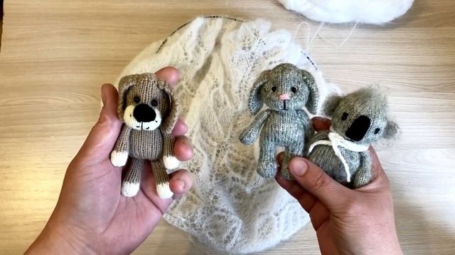 Влог: что связала за неделю! Амигуруми! Рукодельные покупки. смотреть онлайн