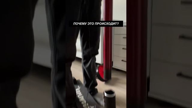 ШАТАЕТСЯ РУЛЬ НА САМОКАТЕ ? #трюкинасамокате #scootering смотреть онлайн