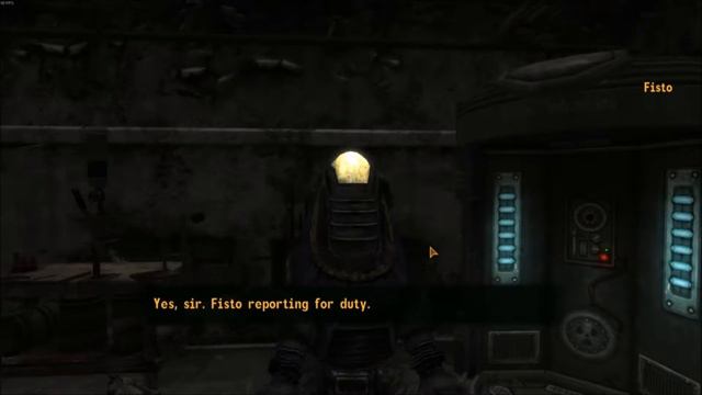 [New Vegas Ep 13] The One, The Only: The King | Fallout Blind Playthrough смотреть онлайн