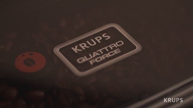 Poznaj EKO ekspres do kawy KRUPS Evidence Eco Design! | Media Expert смотреть онлайн