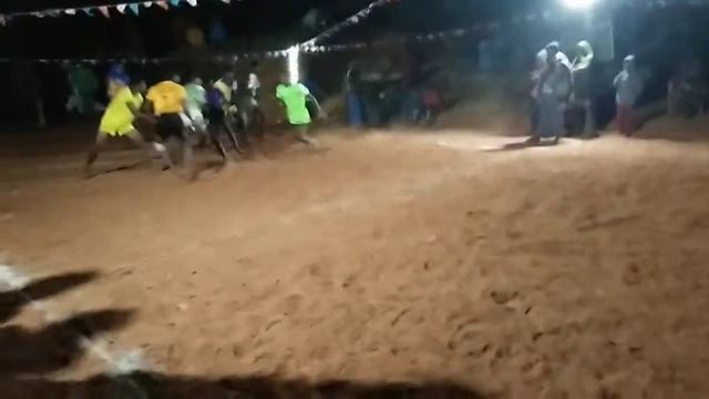S L F Priya Kovilur Vs ACN Asakkadu patty kolli hills Kuleppatty match смотреть онлайн