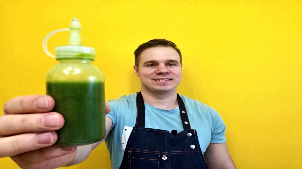 Зеленое Масло/Лайфхак/Открываем секреты смотреть онлайн