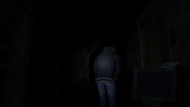 Потянут ли Bloober Team ремейк Silent Hill 2? смотреть онлайн