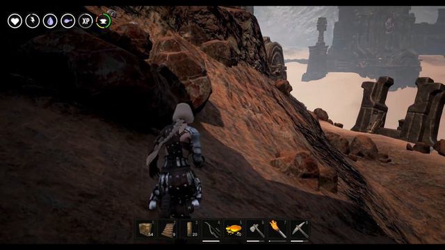 Leaving Warborn Clan? Moving Again! | Conan Exiles Modded смотреть онлайн
