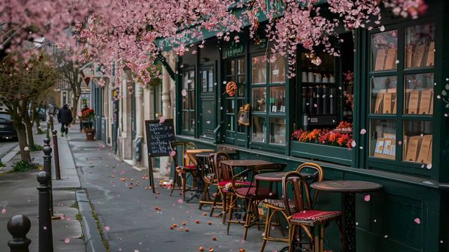 Cafe Jazz Music | Upbeat your moods with Jazz Relaxing Music & Soft Bossa Nova for Work, Study смотреть онлайн