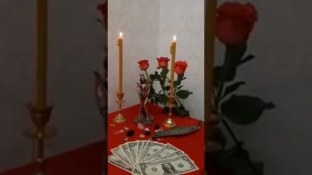 Желания сбываются не только в мечтах. Ролик от Анастасии смотреть онлайн