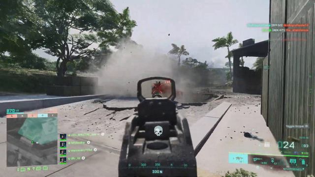 The Two Man - Orbital - Falck GEW-46 gameplay 36/3 смотреть онлайн