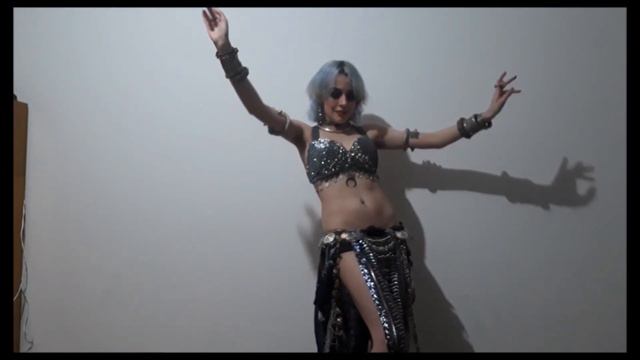 ❄️ O último baile de inverno ❄️ - mostra das alunas de Natália Espinosa смотреть онлайн