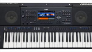 YAMAHA PSR SX700 & PSR SX900 Expansion Packs With 2019 New Expansion Tones