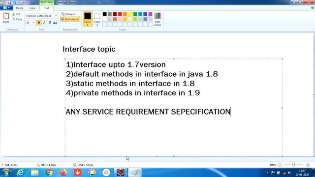 Interface in Java || java tutorials || java e planet || #privatemethod #defaultstaticmethods смотреть онлайн
