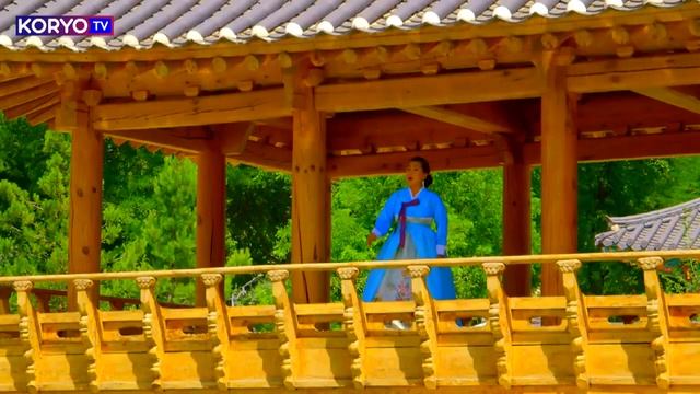 "Ариран" в исполнении известной певицы Ирины Нам смотреть онлайн