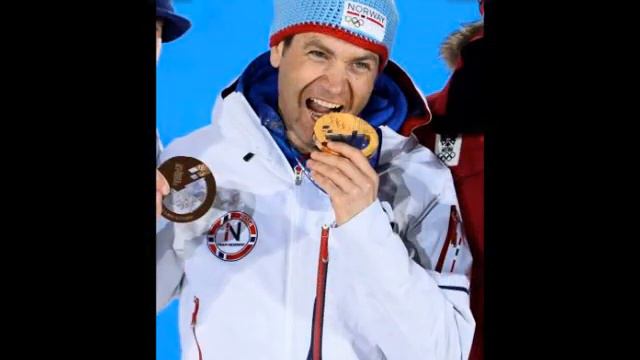 26. Уле Айнар Бьорндален. Жить вопреки! ОИ 2014. смотреть онлайн