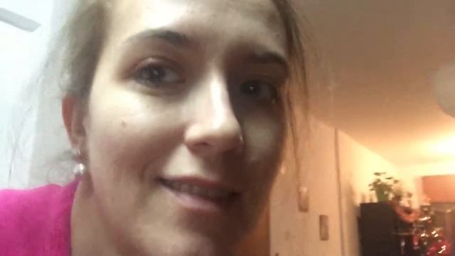 Покрасила волосы.Праздник в школе.Перенарядили елку смотреть онлайн