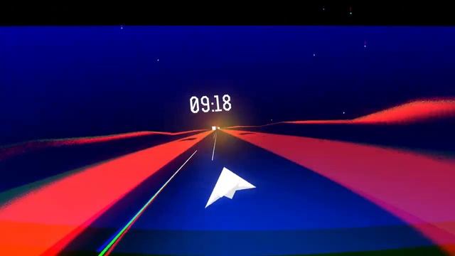 BARRIER X-ИГРА НА РЕАКЦИЮ смотреть онлайн