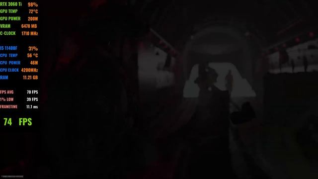 Call of Duty Warzone 2.0 Season 4 : RX 5700 XT - GTX 1080 Ti - RTX 3060 Ti смотреть онлайн