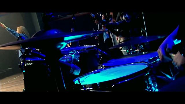 ЯХВЕ Live | Yahweh Se Manifestare | Oasis Ministry - Cover NGDnepr Worship