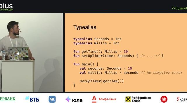 Marcin Moskała — Efficient Kotlin смотреть онлайн