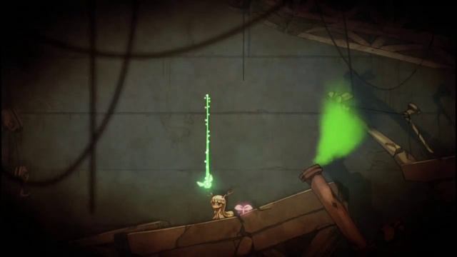 htoL#NiQ: The Firefly Diary - Chapter 1 Memory Fragments [PS TV] смотреть онлайн